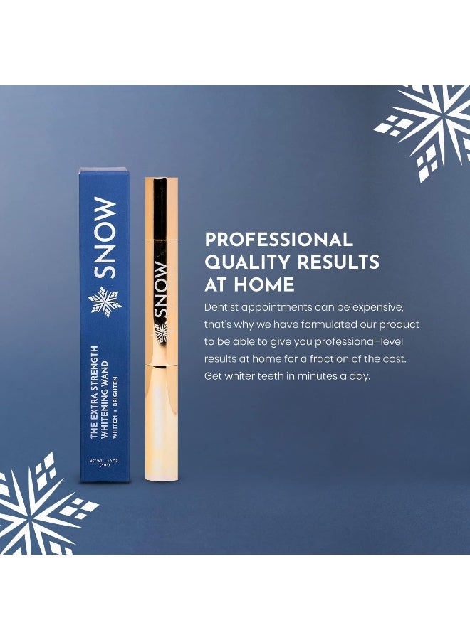 Snow Teeth Whitening Refill - Maximum Strength - Image 2